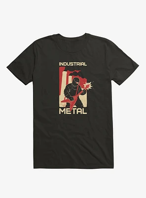 Industrial Metal T-Shirt