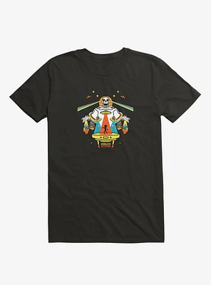 Intergalactic Get Down T-Shirt