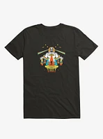 Intergalactic Get Down T-Shirt