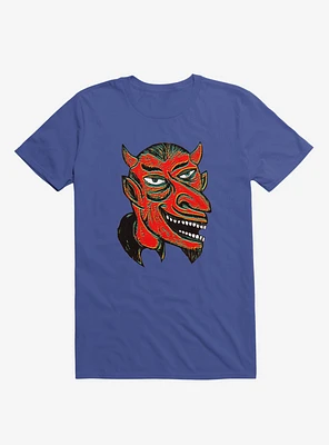 Devil Head T-Shirt