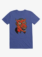 Devil Head T-Shirt