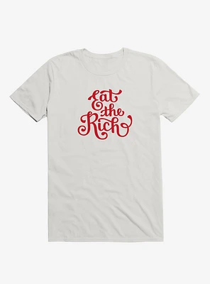 Eat the Rich T-Shirt