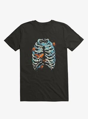 Fish Bone T-Shirt