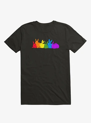 love is for everybunny T-Shirt