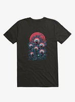 lurking forest T-Shirt