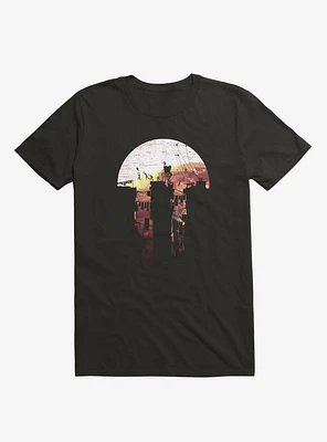 Kite Parkour T-Shirt