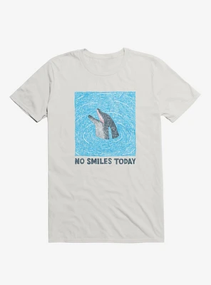 No Smiles Today T-Shirt