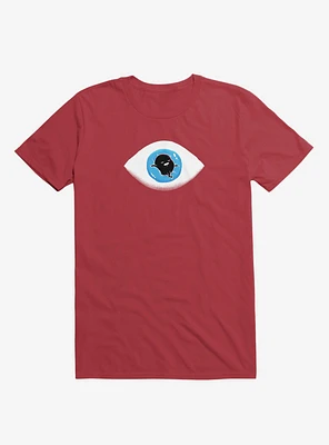Lazy eye T-Shirt