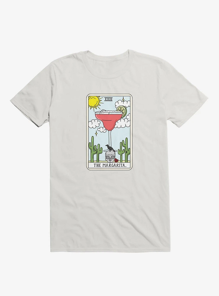 Margarita Reading T-Shirt