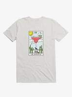 Margarita Reading T-Shirt