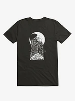 The Kiss of Death T-Shirt