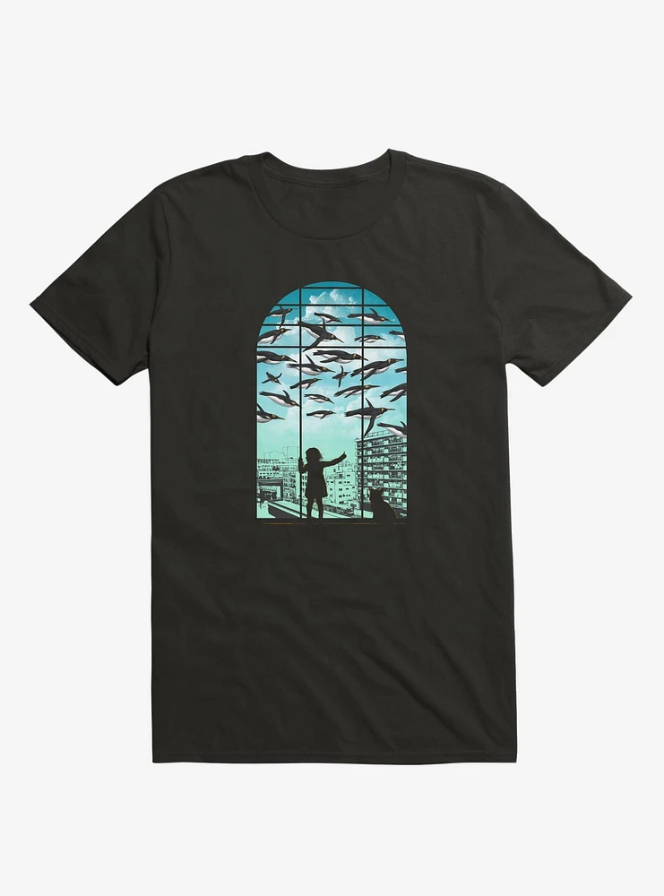 Off The Beaten Track T-Shirt