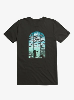 Off The Beaten Track T-Shirt