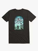 Off The Beaten Track T-Shirt