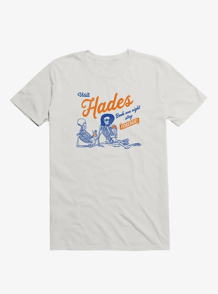 Visit Hades T-Shirt