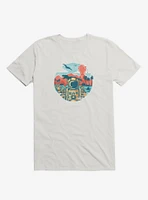 WRONG VACATION T-Shirt