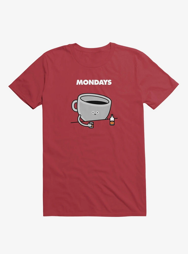 Mondays T-Shirt