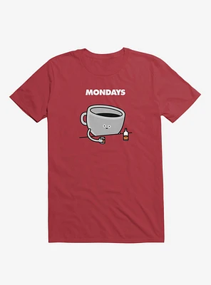 Mondays T-Shirt