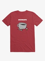 Mondays T-Shirt