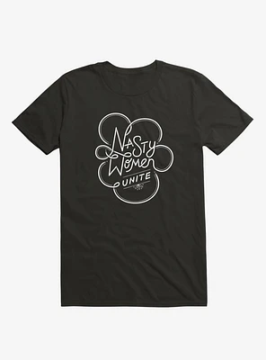 Nasty Women Unite T-Shirt