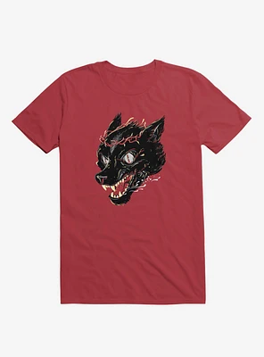 Prince Fenrir T-Shirt