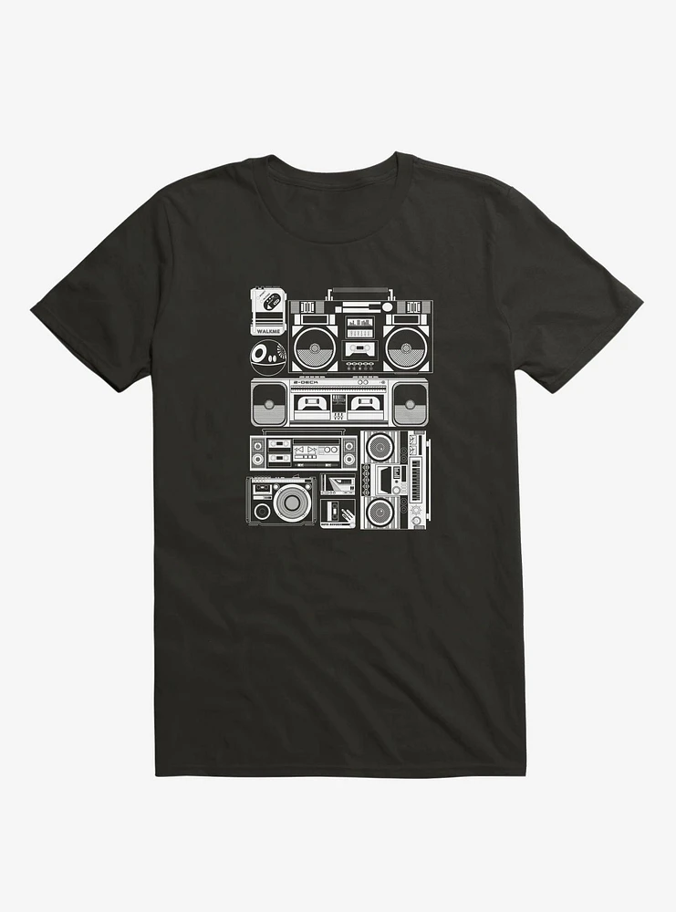Radios T-Shirt