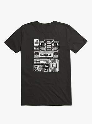 Radios T-Shirt