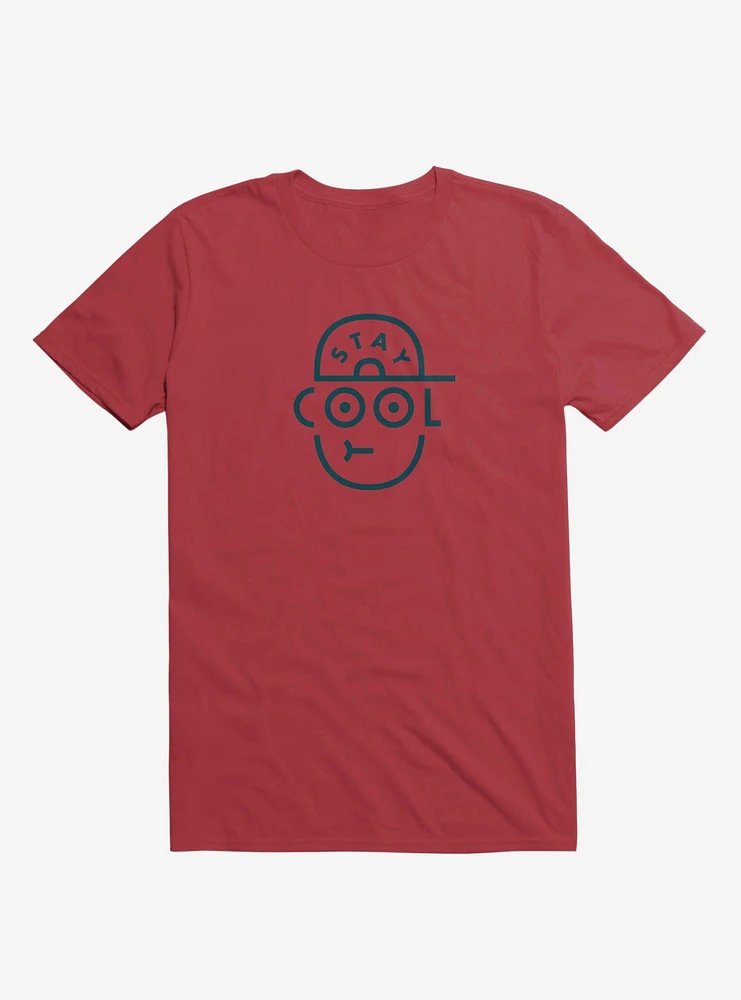 Stay Cool T-Shirt