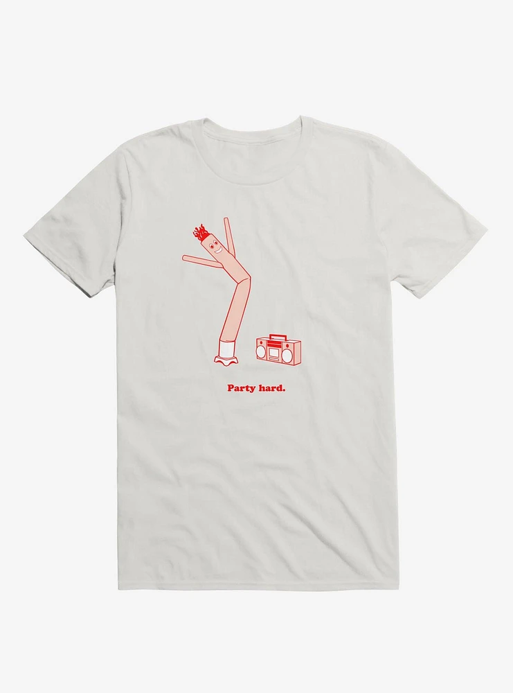 Party Hard T-Shirt