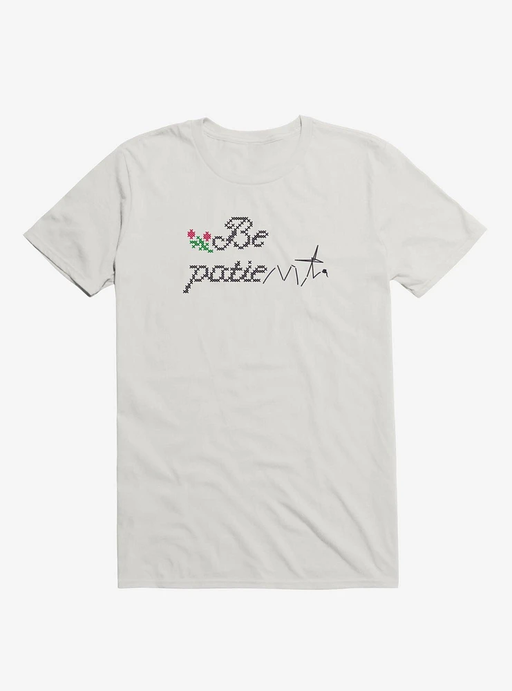 Patience T-Shirt