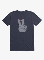 Peace & Love T-Shirt