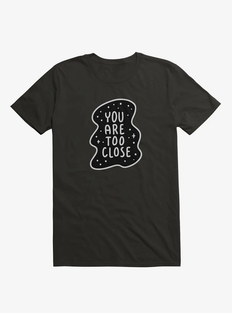 Personal Space T-Shirt