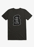 Personal Space T-Shirt