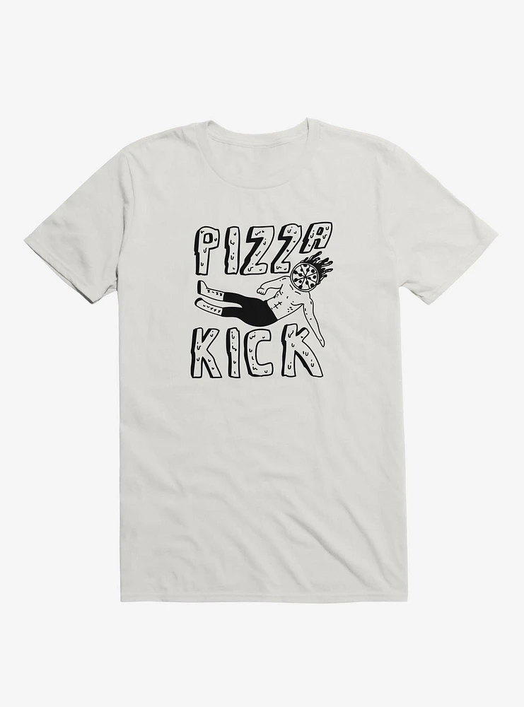 Pizza Kick T-Shirt