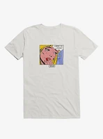 Poop Art T-Shirt