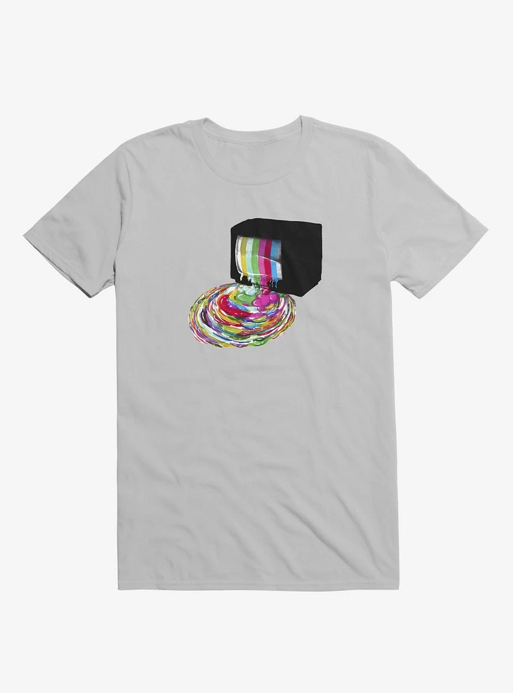 Test Pattern T-Shirt