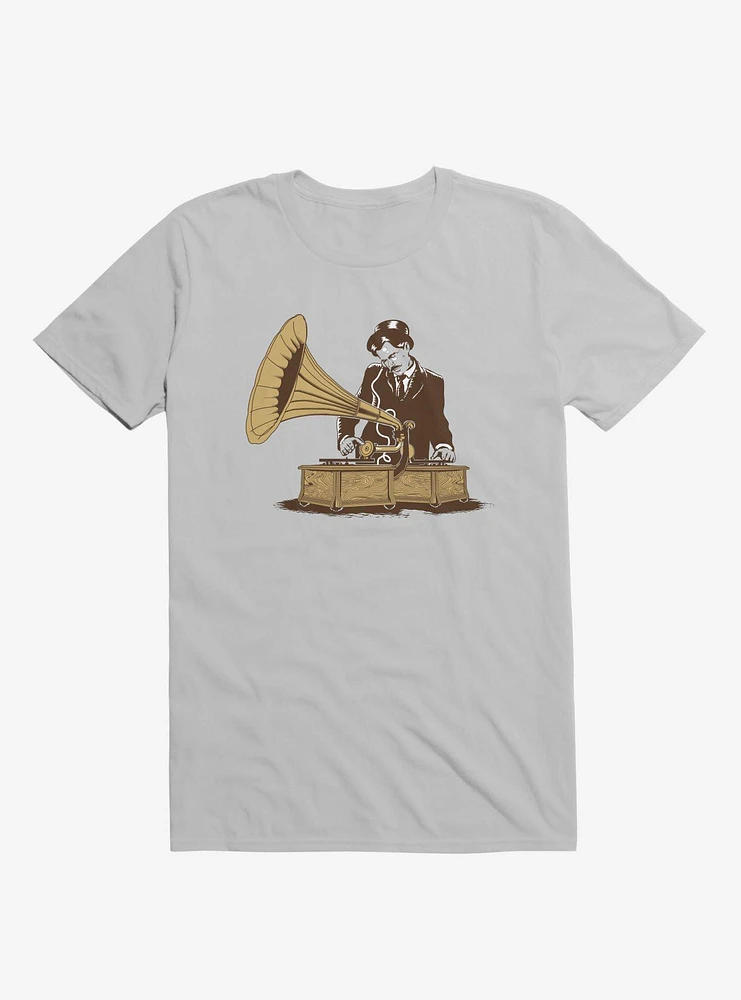 The Future Past T-Shirt