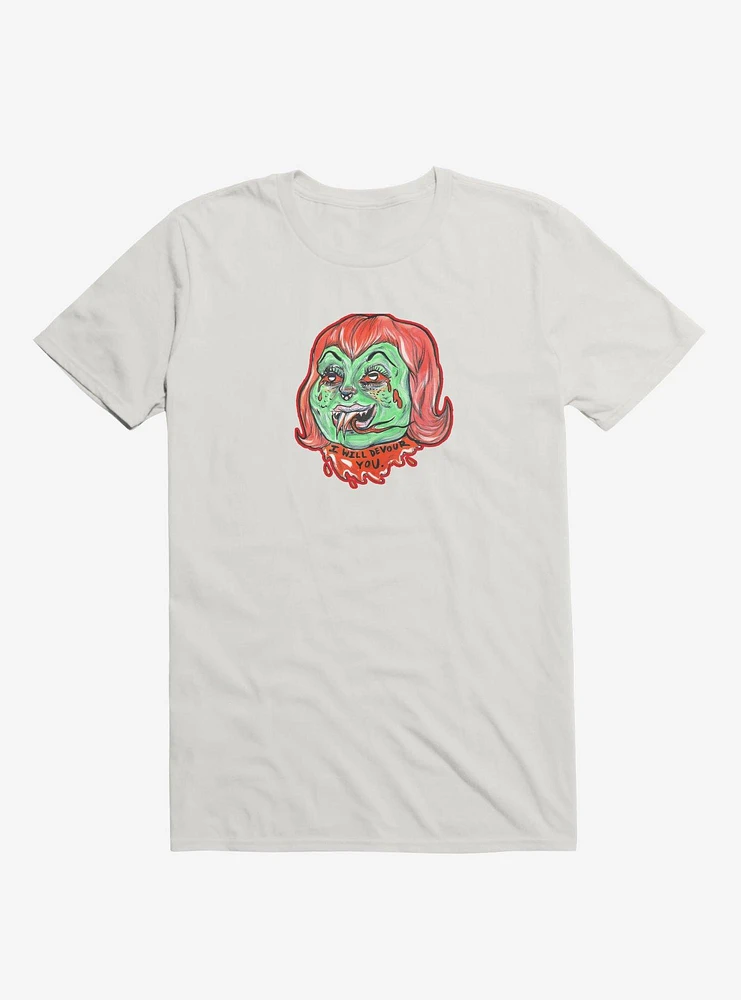 Serena Serpentina T-Shirt