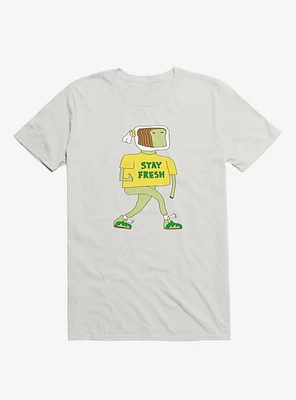 Stay Fresh T-Shirt