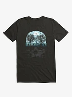 Urban Life Cycle T-Shirt