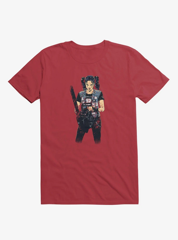 Zombie Slayer T-Shirt