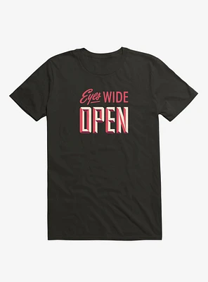 Wide Open T-Shirt