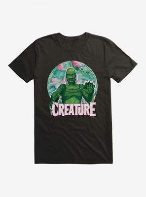 Creature From The Black Lagoon Friendly T-Shirt