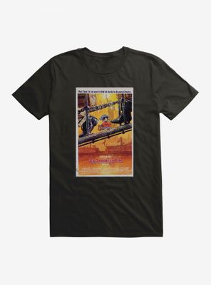 An American Tail Meet Fievel Poster T-Shirt