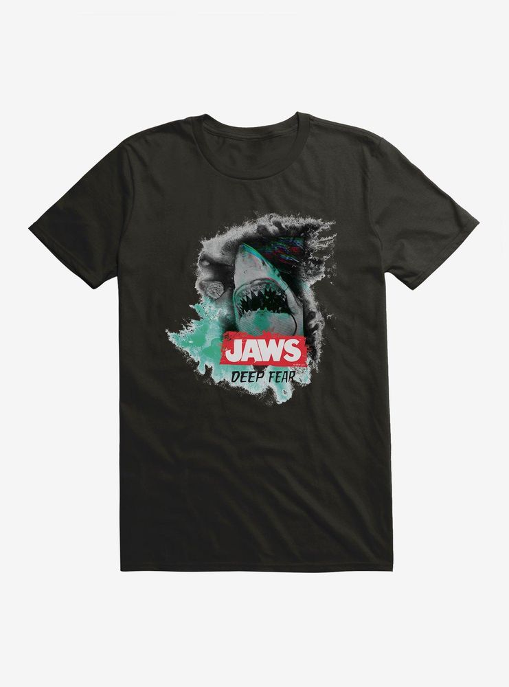 Jaws Deep Fear T-Shirt