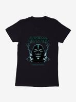 Creature From The Black Lagoon Universal Monsters World Tour Womens T-Shirt