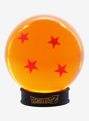 Dragon Ball Z 4 Star Dragon Ball Replica