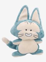 Dragon Ball Z Puar Rumbling Plush 