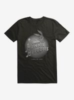 Looney Tunes Merrie Melodies Bugs Bunny Script T-Shirt