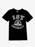 Saweetie ICY University T-Shirt